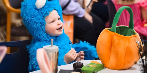 42nd Annual Halloween Party