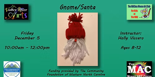 Gnome\/ Santa