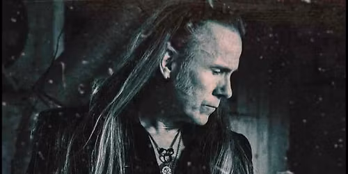 Bj\u00f8rn Berge\/\/Vesle kinn