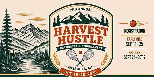 Harvest Hustle