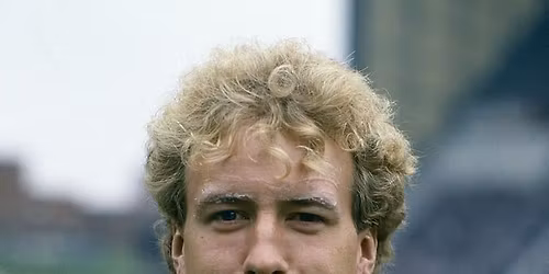 An Evening With A Gothenburg Great