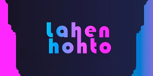 Lahen Hohto 2025