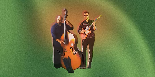 Fermented Fridays ft. Trevor Wolford & Craig Shaw