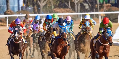 TRC's Kentucky Derby Watch Party