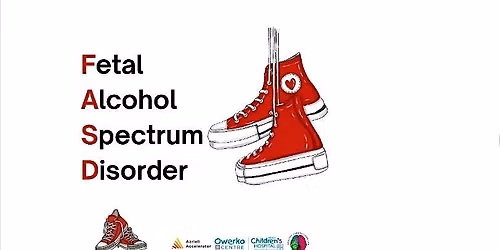 FASD Awareness- Everyone Plays A Part : It Takes a Community