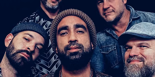 MARLEY\u2018S GHOST \u2013 Tribute to Bob Marley - Zeche Bochum
