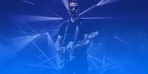 O.A.R., Gavin DeGraw & Lisa Loeb at the Ford Idaho Center