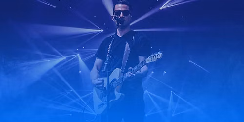 O.A.R., Gavin DeGraw & Lisa Loeb at the Ford Idaho Center
