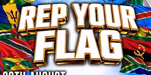 \ud83c\udf0d REP YOUR FLAG \ud83c\udf0d