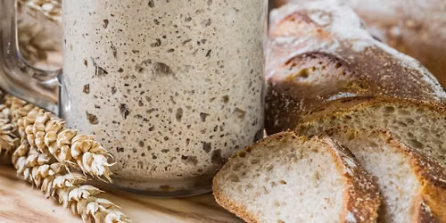 From Starter to Slice: A Hands-On Sourdough Experience Cooking Class