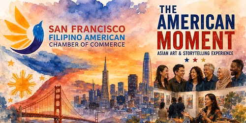 San Francisco International Week 2026