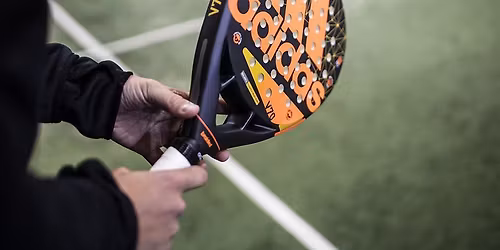 Padelcamp - Begynderkursus