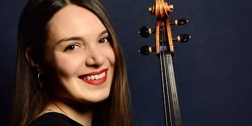 Maria Vittoria Delsante examenskonsert