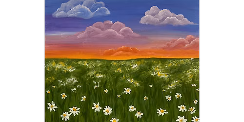 Mimosa Class - "Sunset on the Meadow" - Sun Sept 27, 12:30 PM