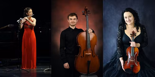 ADVENT CLASSIX  \/ Music on Queen 