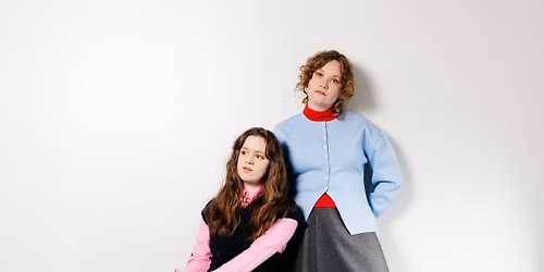 Lemoncello + Quincey May Brown \/ Gullivers, Manchester \/ Wed 7 Oct