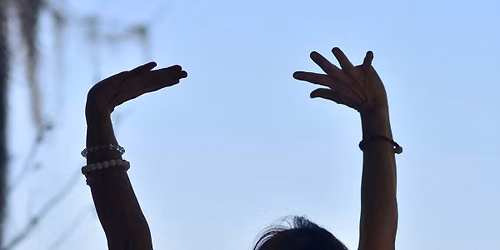 Workshop: An Introduction to Qigong