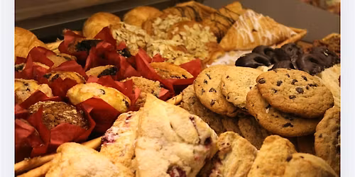 "Taste the Freedom: Gluten Free Bites & Delights"