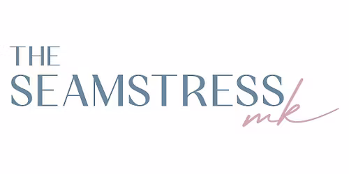 The Seamstress MK - Launch Event