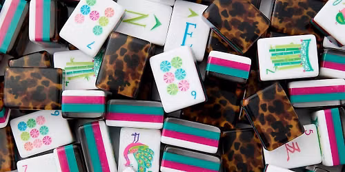 American Mahjong for Beginners - a series by Keep Mahjing On