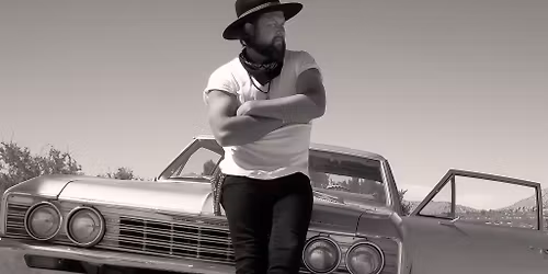 Zach Williams With Cochren & Co. And Christian Hohn: Revival Nights