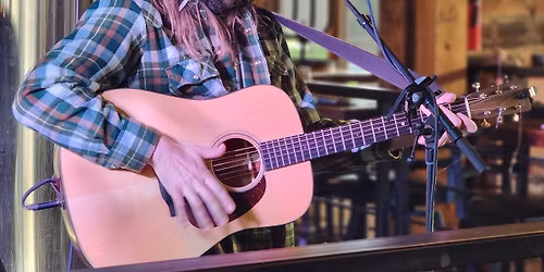 JT Horne (of The Leaps)