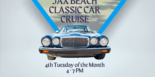 Classic Car Cruise
