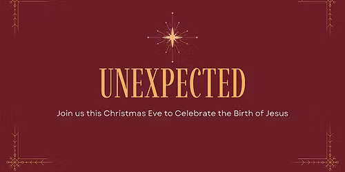 Christmas Eve at Bay Park Church