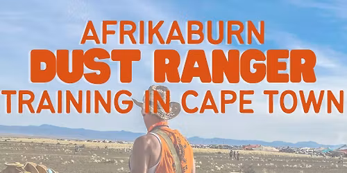 Dust Ranger Training CT