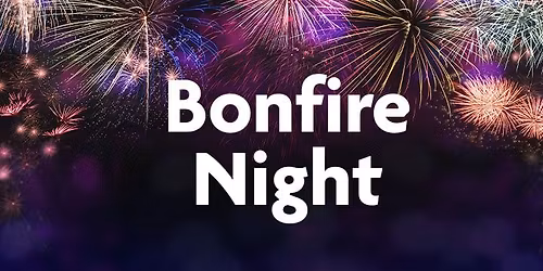 Bonfire Night