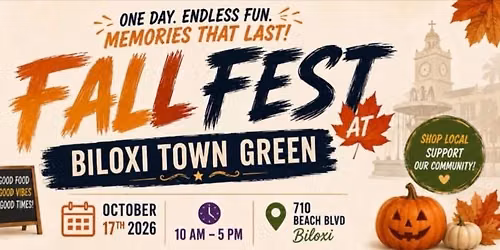 Fall Fest 