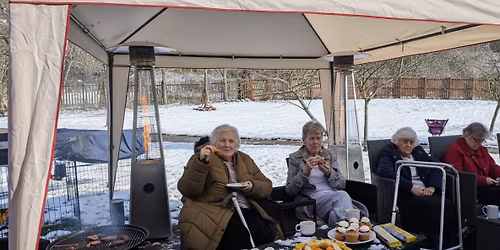 Pitkerro Christmas Fayre