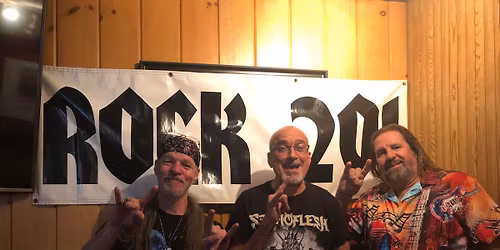 Rock 201 at the Vee (Florence Vfw)