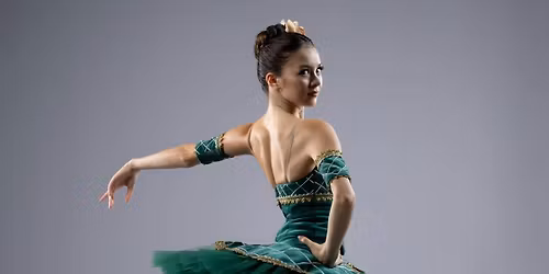 Oregon Ballet Theatre 2