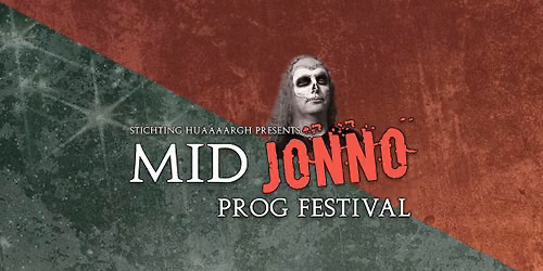 MidJonno Prog II