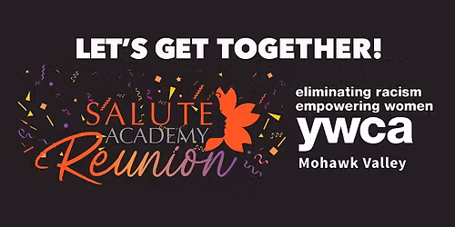 Salute Academy Reunion