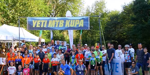 10. YETI KUPA