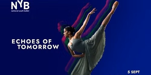 Echoes Of Tomorrow