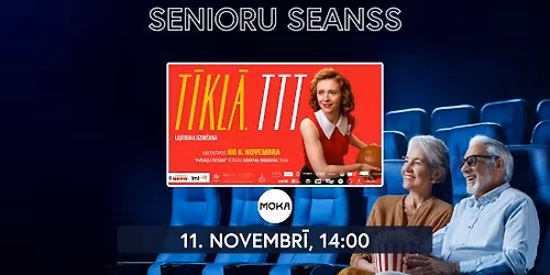 \u012apa\u0161ais senioru seanss @CINAMON BALLE