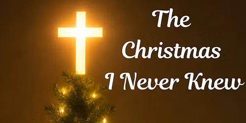 Christmas Eve & Christmas Preview Services