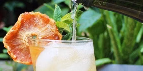 Island Spirits Mixology Experience