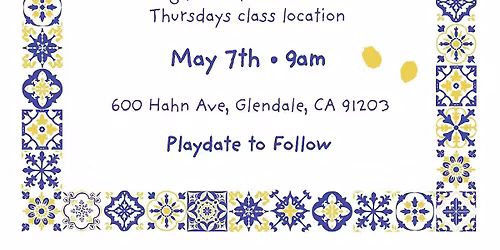 Fit4Mom - New location Grand Opening