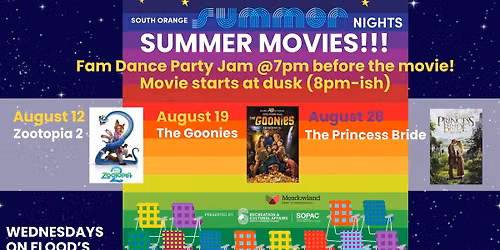 Summer Movies: The Princess Bride
