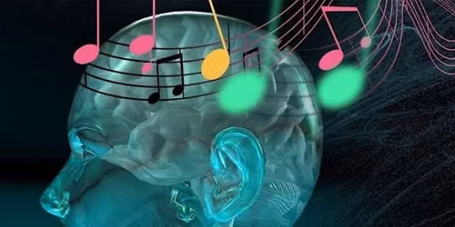 From Playlist to Prescription: The Emerging Science of Music and Health
