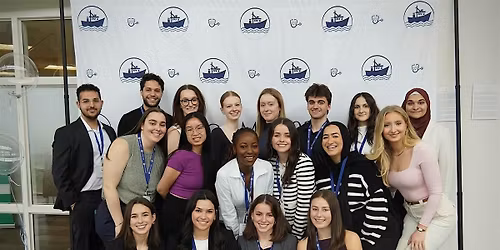 Conference of Atlantic Medical Students 2026