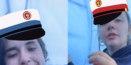 Carmen og Lunas dobbelt 20 \u00e5rs+gilde