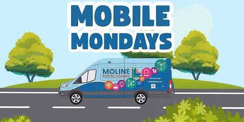 Mobile Mondays