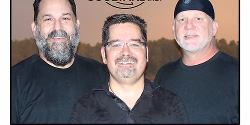 Friday, 12\/26 - Live Music by Soulyard -Double Bogey's Tavern & Grille - Heritage Harbor Lutz 7-11pm