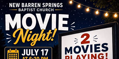 Movie Night