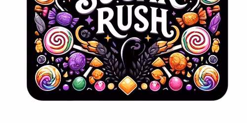 Amberly Sugar Rush - Fun Mile